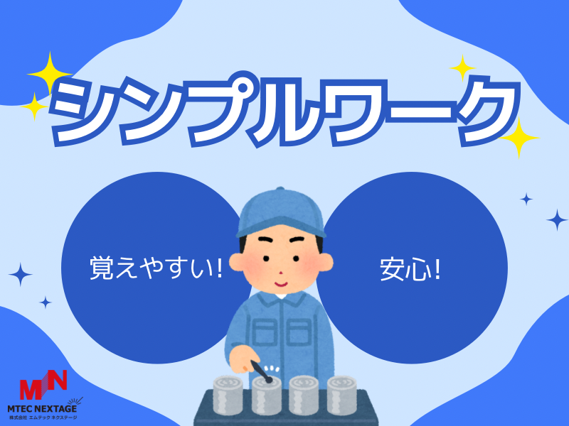 画面に手順が映し出されます♪ 簡単に読めるマニュアル完備◎